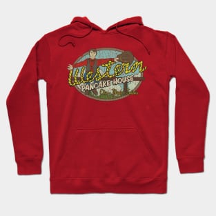 Western Pancake House 1968 Hoodie